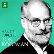 Handel & Purcell cover image