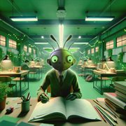 Firefly Study Vibes, Vol. 5 cover image