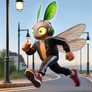 Firefly Walking Vibes, Vol. 1 cover image