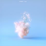 Dreamin' love cover image