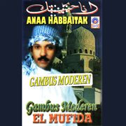 Gambus Moderen Elmufida cover image