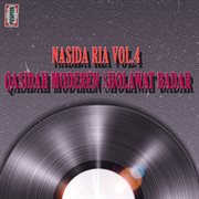 Nasida Ria, Vol. 4 Qasidah Moderen Sholawat Badar cover image