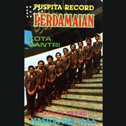 Nasida Ria, Vol. 5 Qasidah Moderen Perdamaian cover image