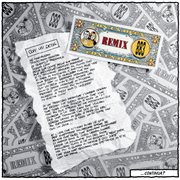 Con un deca (Remix) cover image