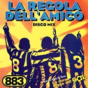 La regola dell'amico (Remix) cover image