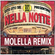 Nella notte (Molella Remix) cover image