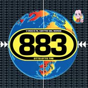 Viaggio al centro del mondo (Remix) cover image