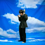 sociavoidance cover image