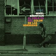 El cielo es del color de las hormigas cover image