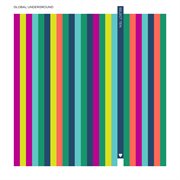 Global Underground: Select #10 cover image