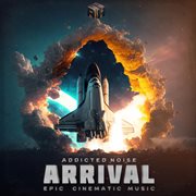 Arrival cover image