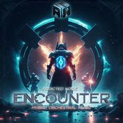Encounter - Hybrid Orchestral Music cover image