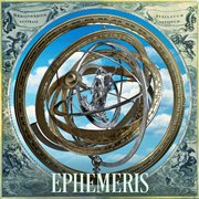 Ephemeris cover image