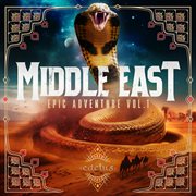 Middle East - Epic Adventure Vol. 1 cover image