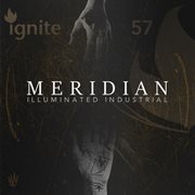 Meridian - Illuminated Industrial cover image