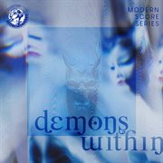 Demons Within (Modern Score Series) cover image