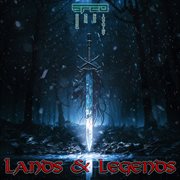Lands & Legends cover image