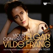 Elgar : Violin Concerto, Op. 61 cover image