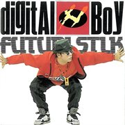 Futuristik cover image
