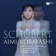 Schubert: Sonata In C Minor, D. 958, 4 Impromptus, D. 935 &amp; Rondo, D. 951