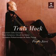 Schumann : Cello Concerto, Op. 129. Bloch. Schelomo cover image