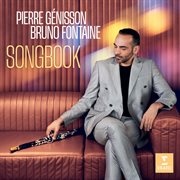 Songbook cover image