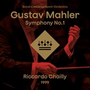 Mahler: Symphony No. 1 In D Major cover image