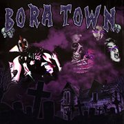 BORA TOWN MIXTAPE cover image