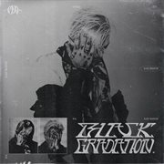 Black Gradation cover image