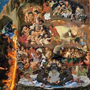 FREE THE BEAST cover image