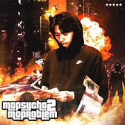 Mo Psycho Mo Problem 2 cover image