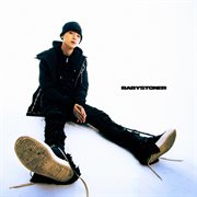 BABY STONER cover image