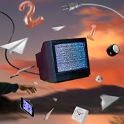 disconnected cover image