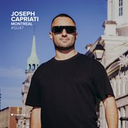 Global Underground #47: Joseph Capriati - Montreal. Montreal cover image