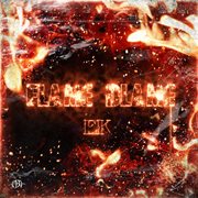 FLAME BLAME cover image