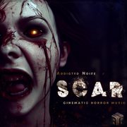 Scar - Cinematic Horror Music cover image