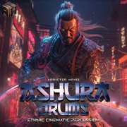 Ashura Drums - Ethnic Cinematic Percussion cover image