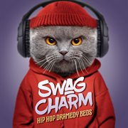 Swag Charm - Hip Hop Dramedy Beds cover image
