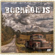 Backroads cover image
