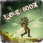 Energy Boost cover image