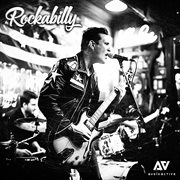 Rockabilly cover image
