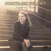 Nostalgic Colors cover image