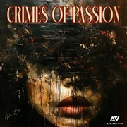 Crimes of Passion, Pt. 2 cover image