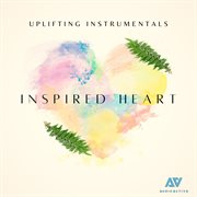 Inspired Heart cover image