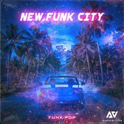 New Funk City cover image