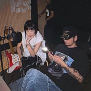 Iceberg Syndrome cover image