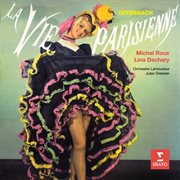 Offenbach : La vie parisienne cover image