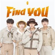 Find YOU cover image