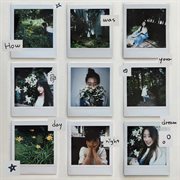 How was your_ cover image