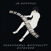 Paranormal Musicality (extended) cover image